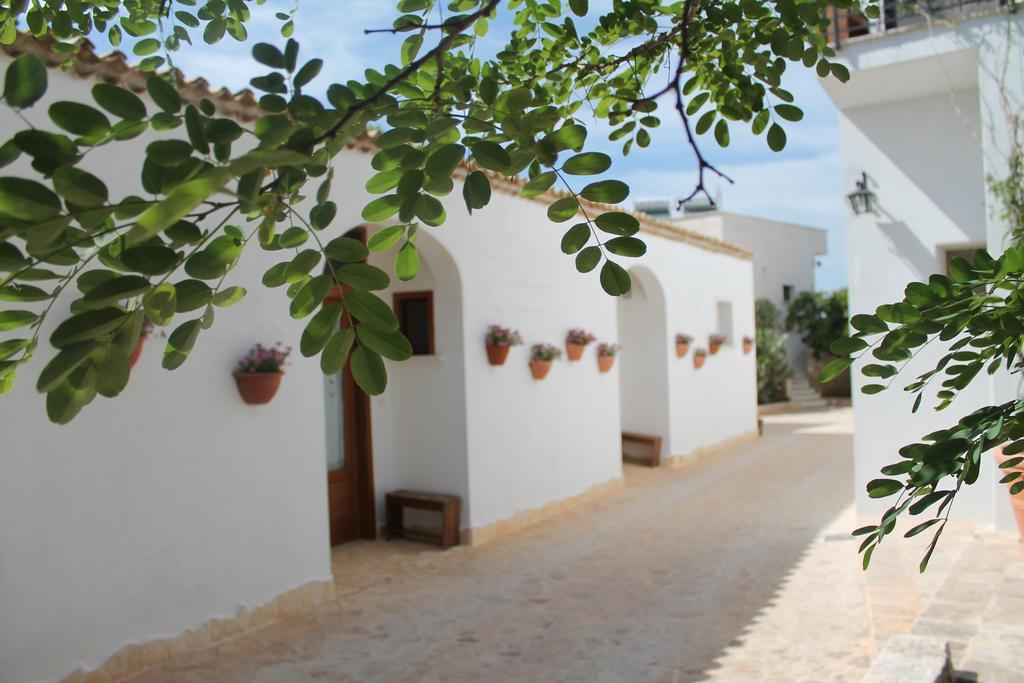 Séjour à la ferme Casina Dei Preti