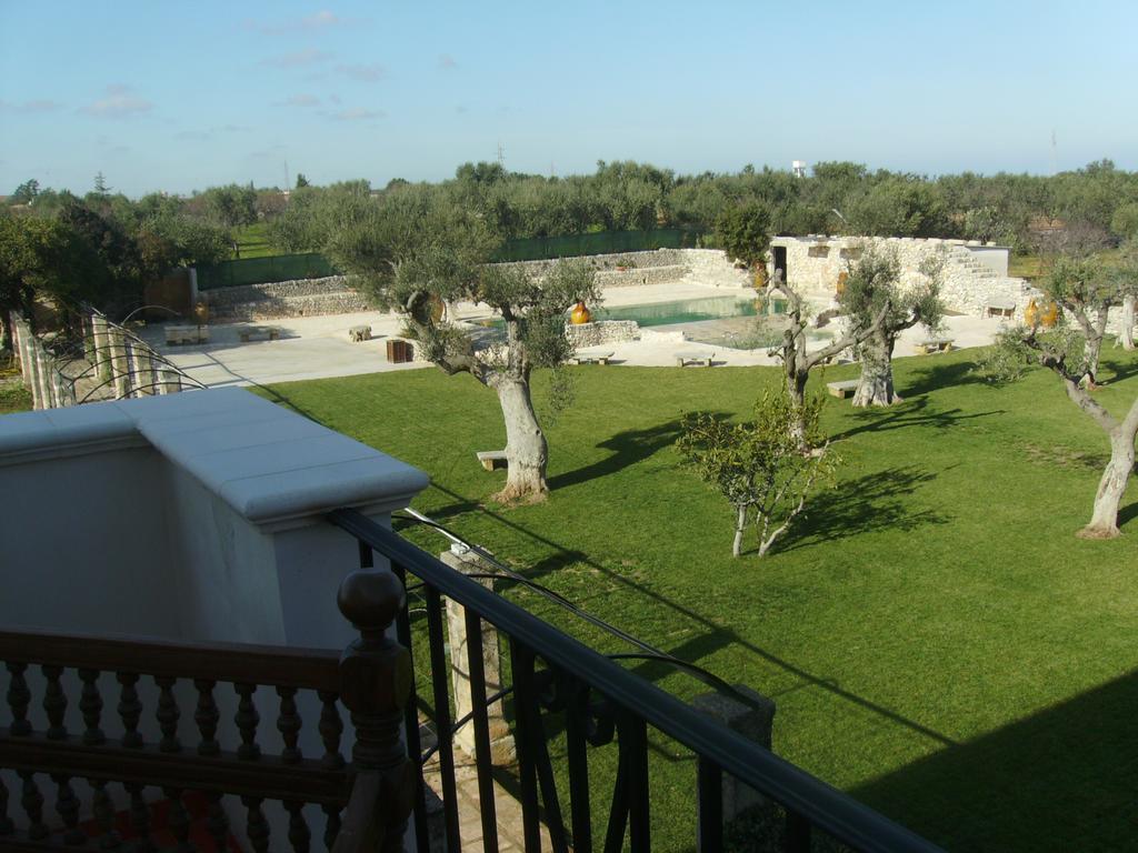 Casina Dei Preti Conversano