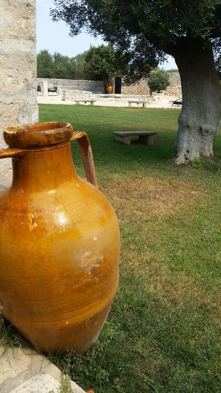 Casina Dei Preti Séjour à la ferme Conversano