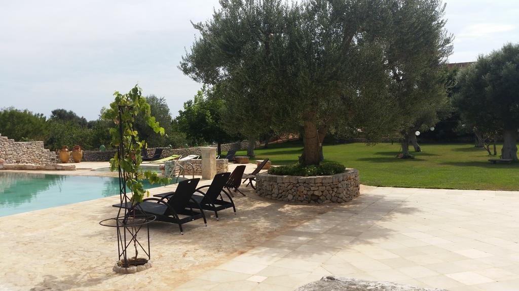 Casina Dei Preti * Conversano