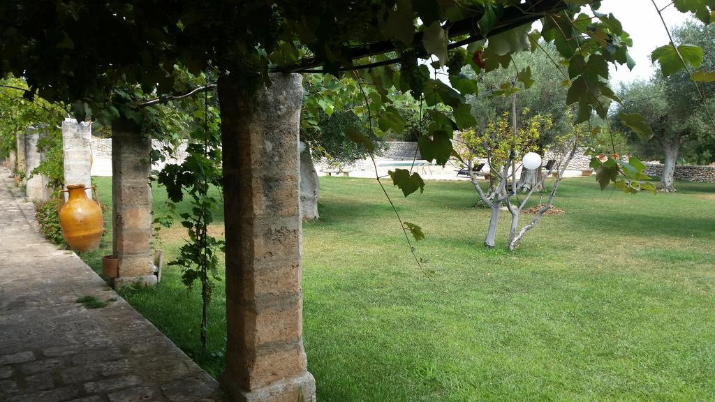 Casina Dei Preti