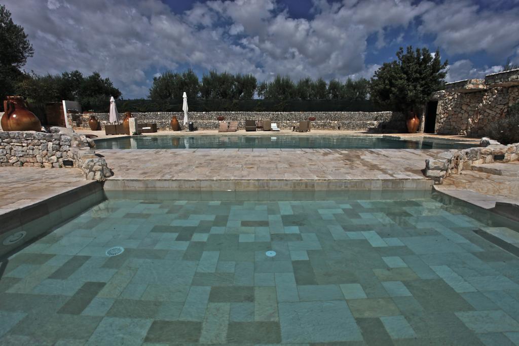 Casina Dei Preti Conversano