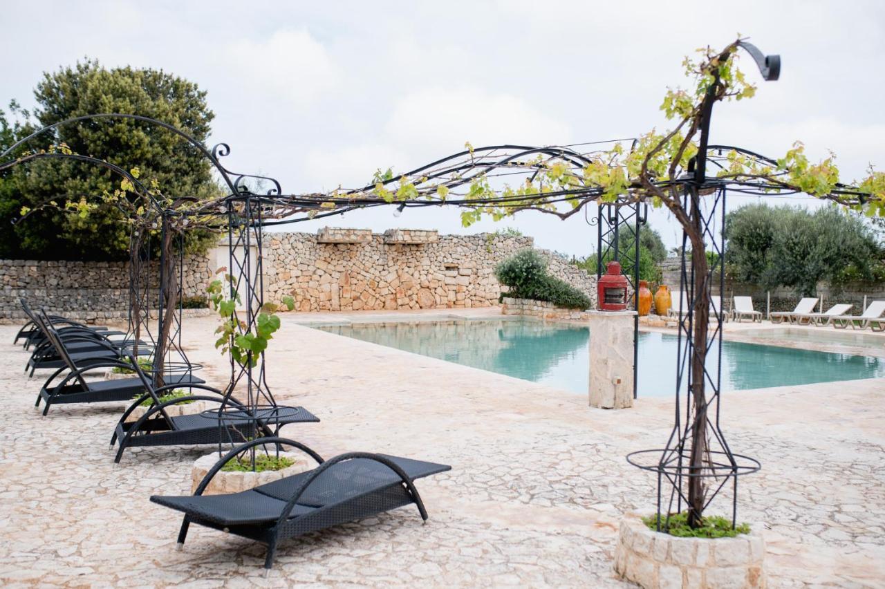 Casina Dei Preti * Conversano