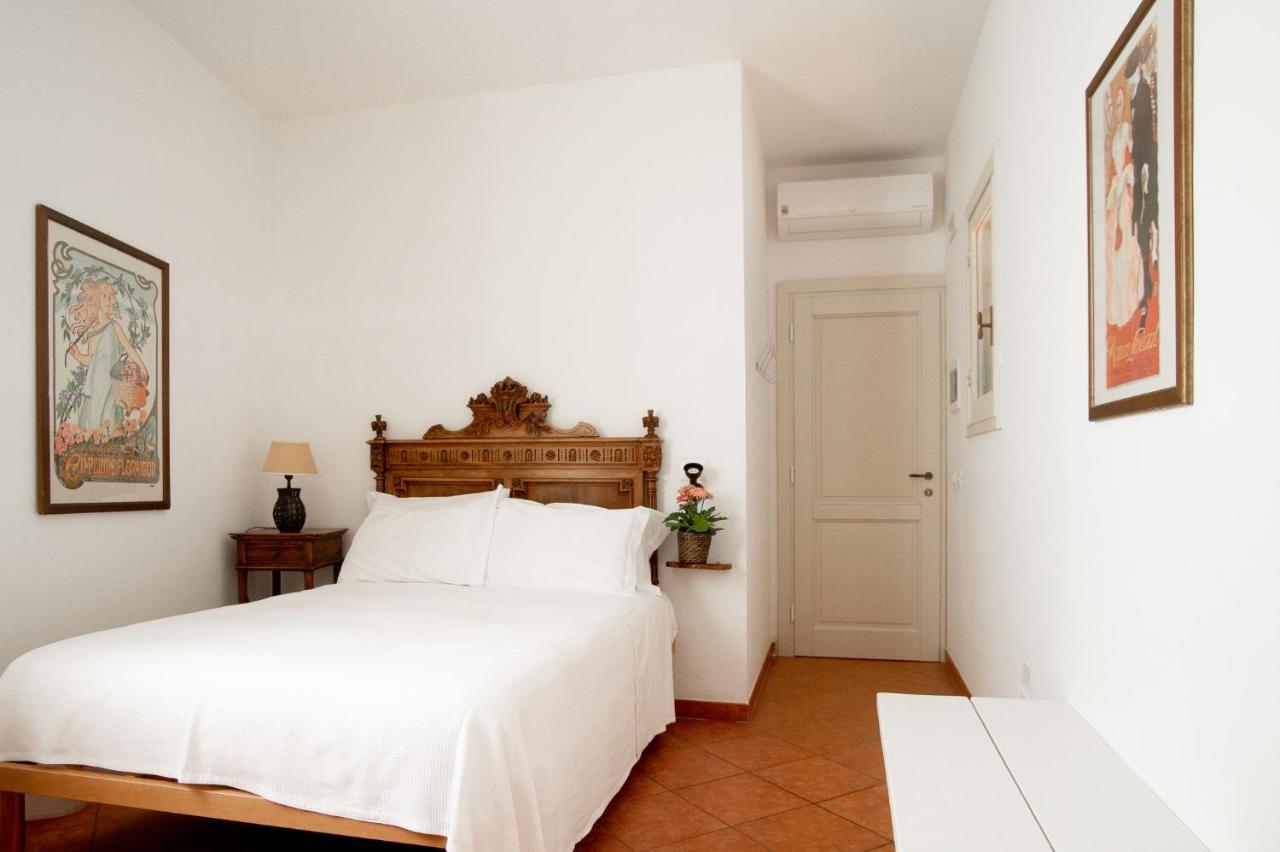 Casina Dei Preti Séjour à la ferme *