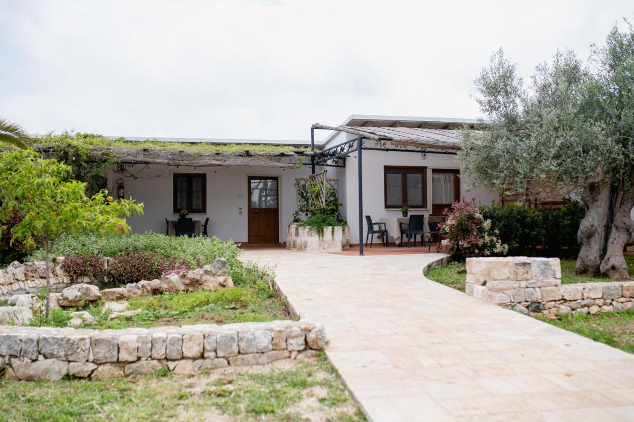Casina Dei Preti Conversano