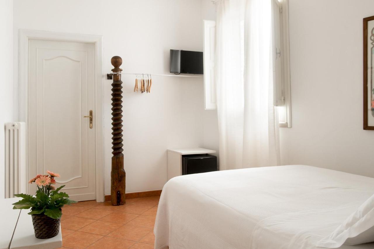 Casina Dei Preti Séjour à la ferme *