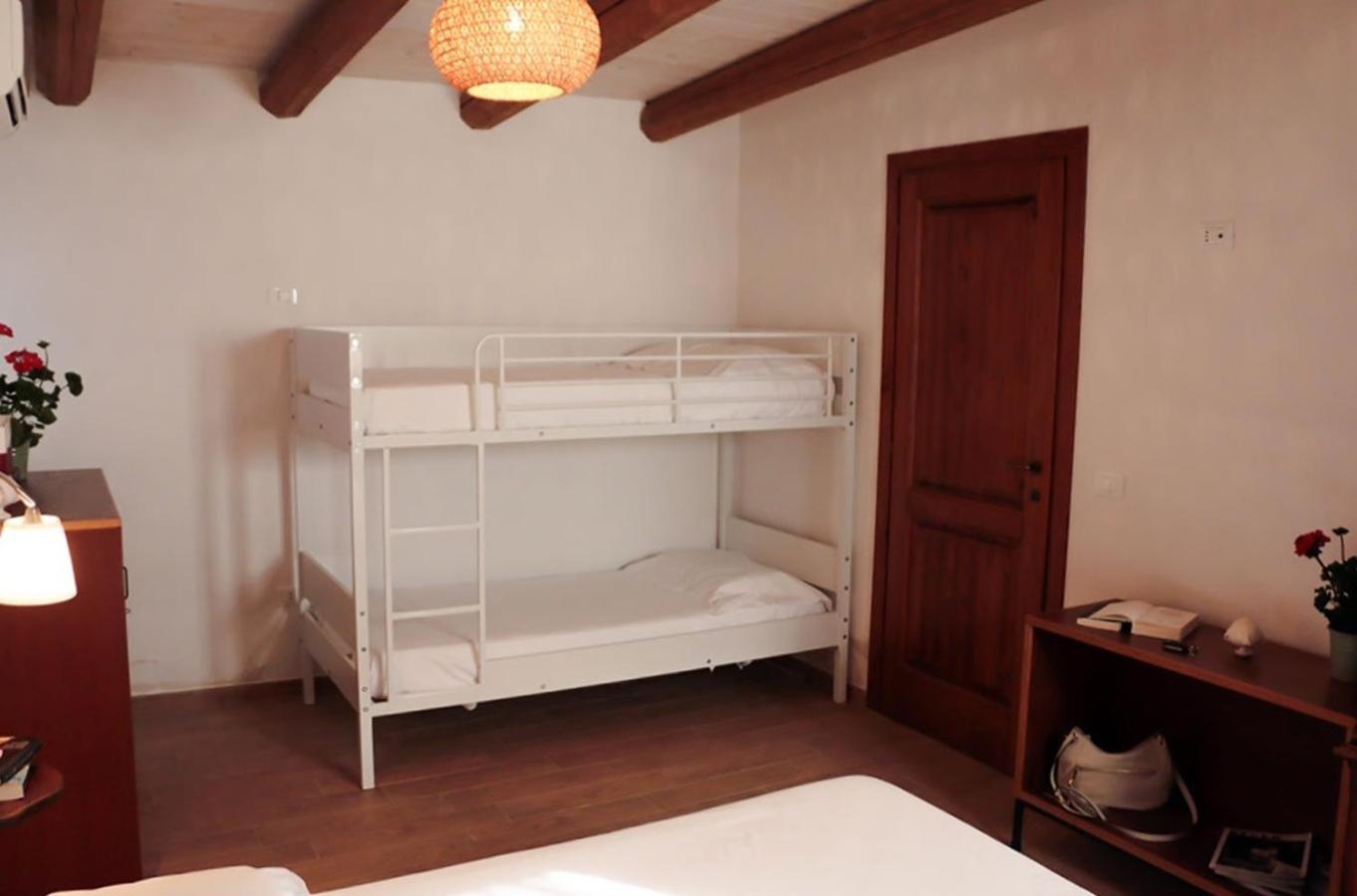 Séjour à la ferme Casina Dei Preti Conversano
