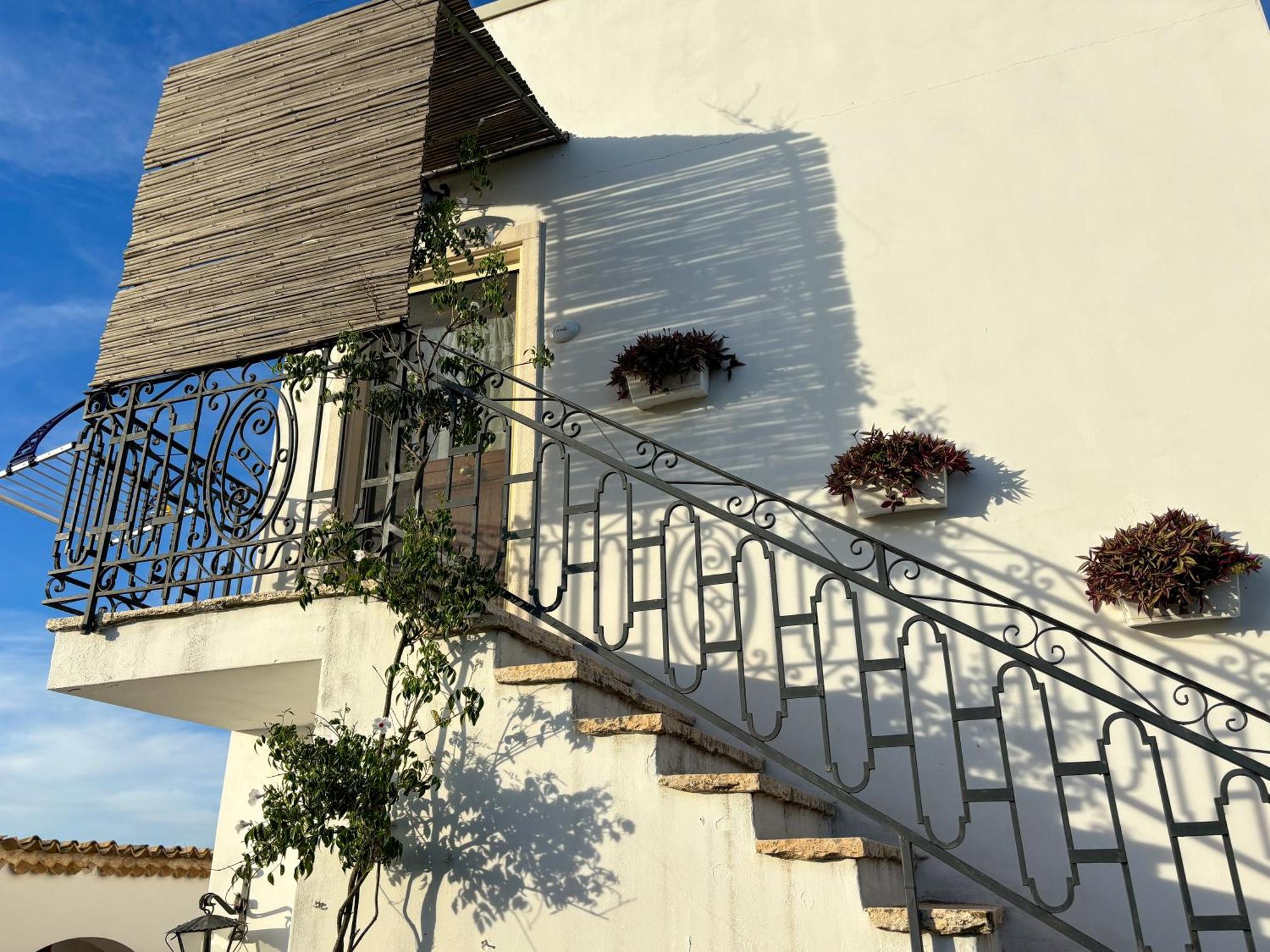 Casina Dei Preti Séjour à la ferme