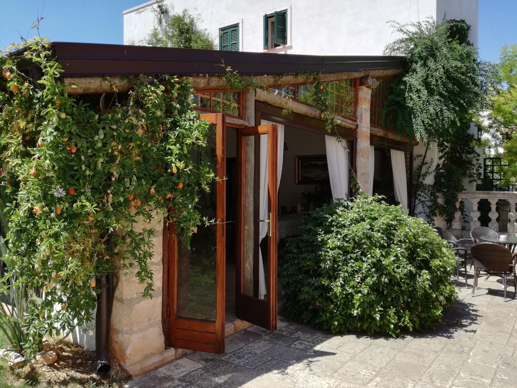 Casina Dei Preti Conversano