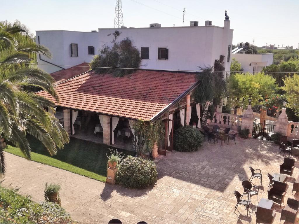 Casina Dei Preti Séjour à la ferme