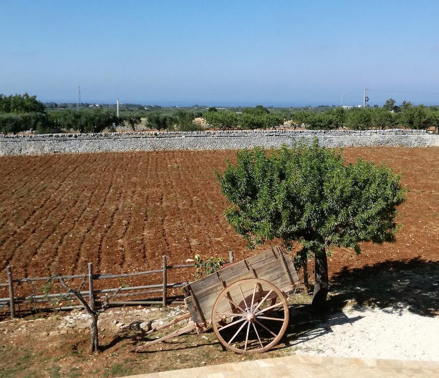Casina Dei Preti Conversano