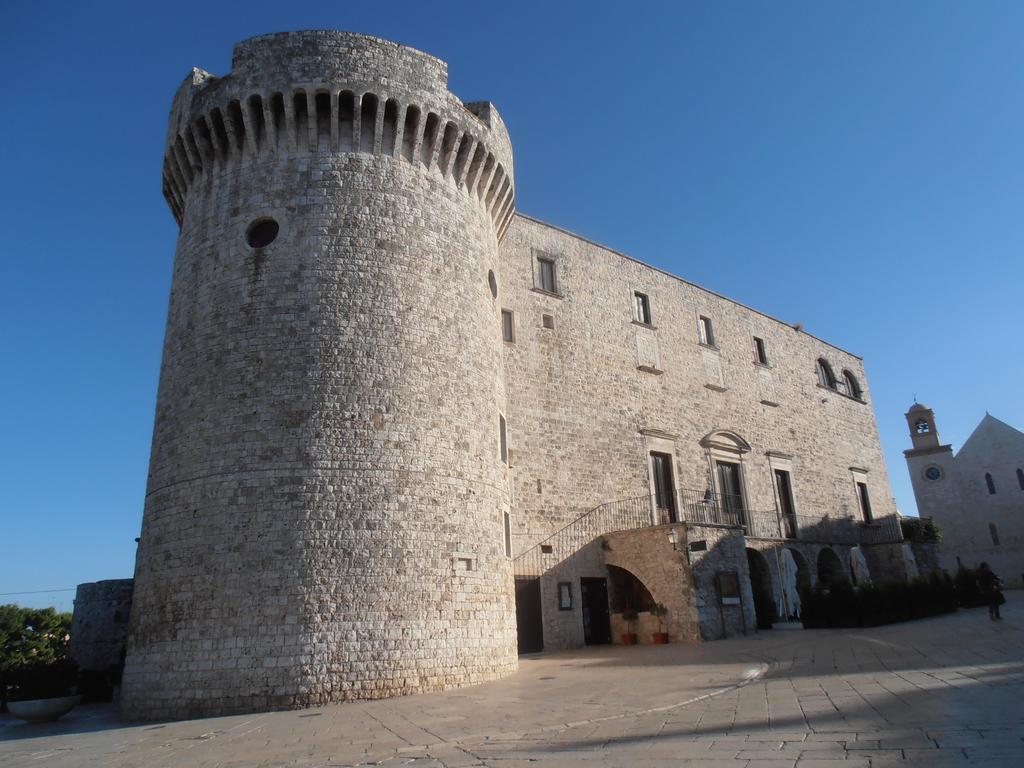 Casina Dei Preti *