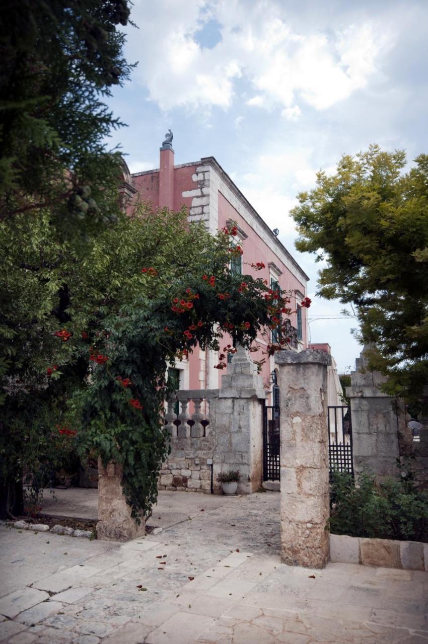 Casina Dei Preti *