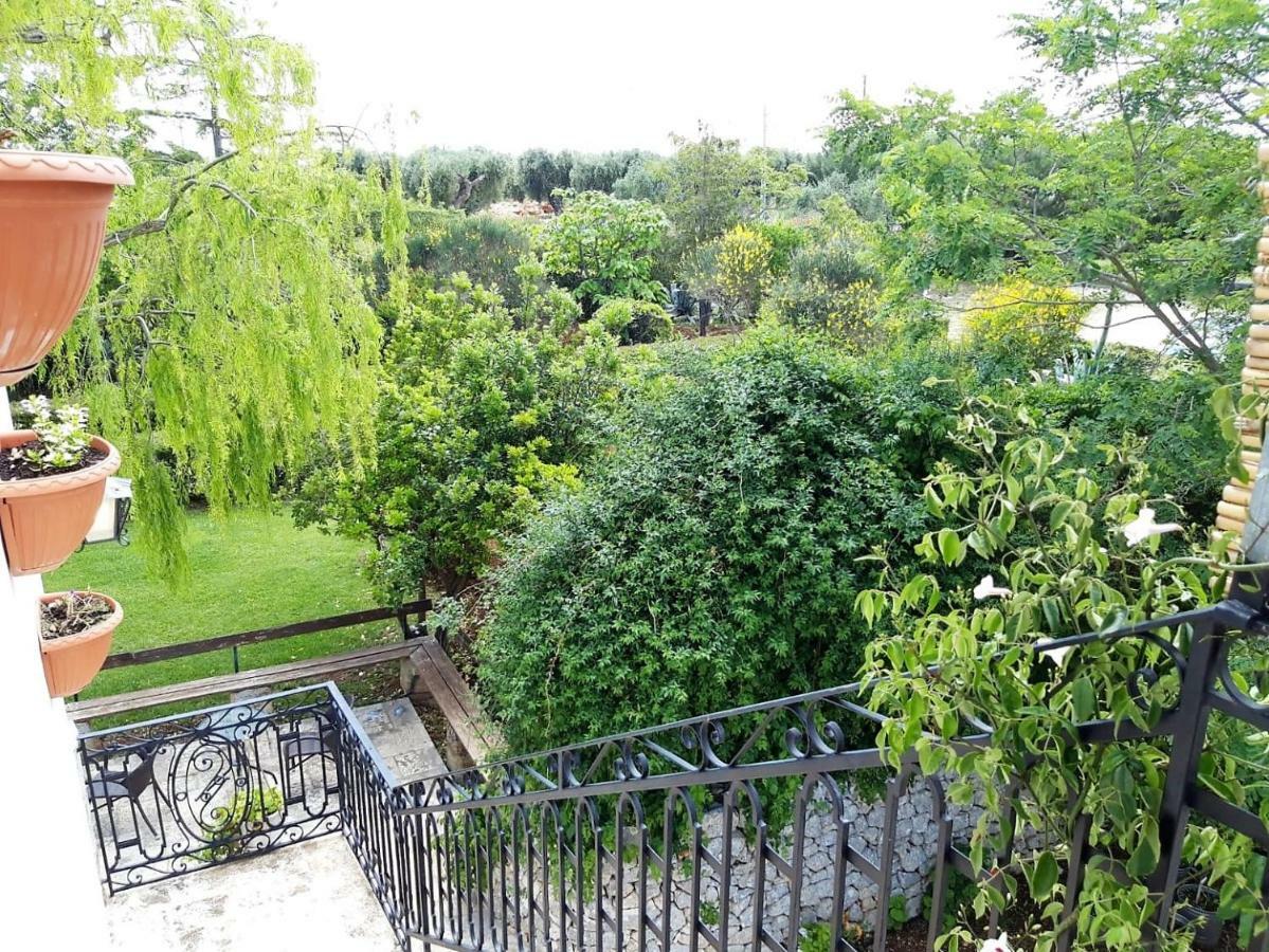 Casina Dei Preti Séjour à la ferme Conversano