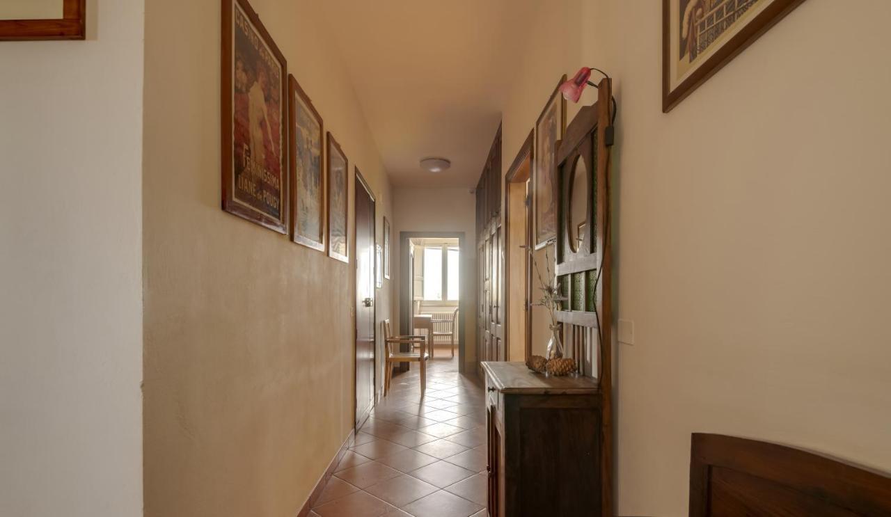 Casina Dei Preti *