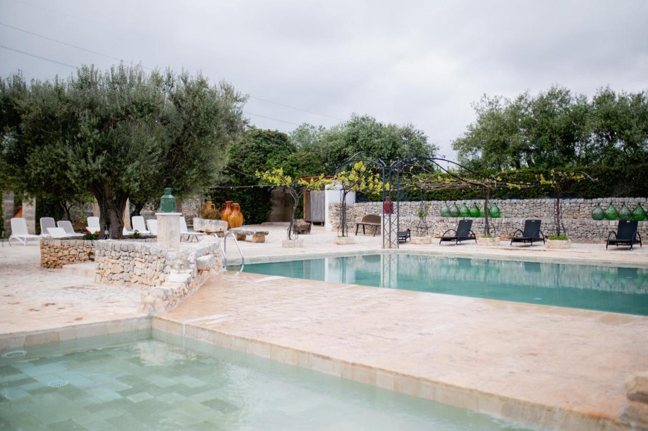 Farm stay Casina Dei Preti *