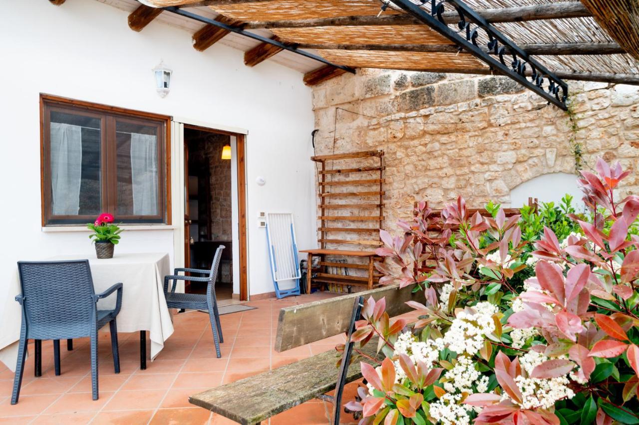 Farm stay Casina Dei Preti Conversano
