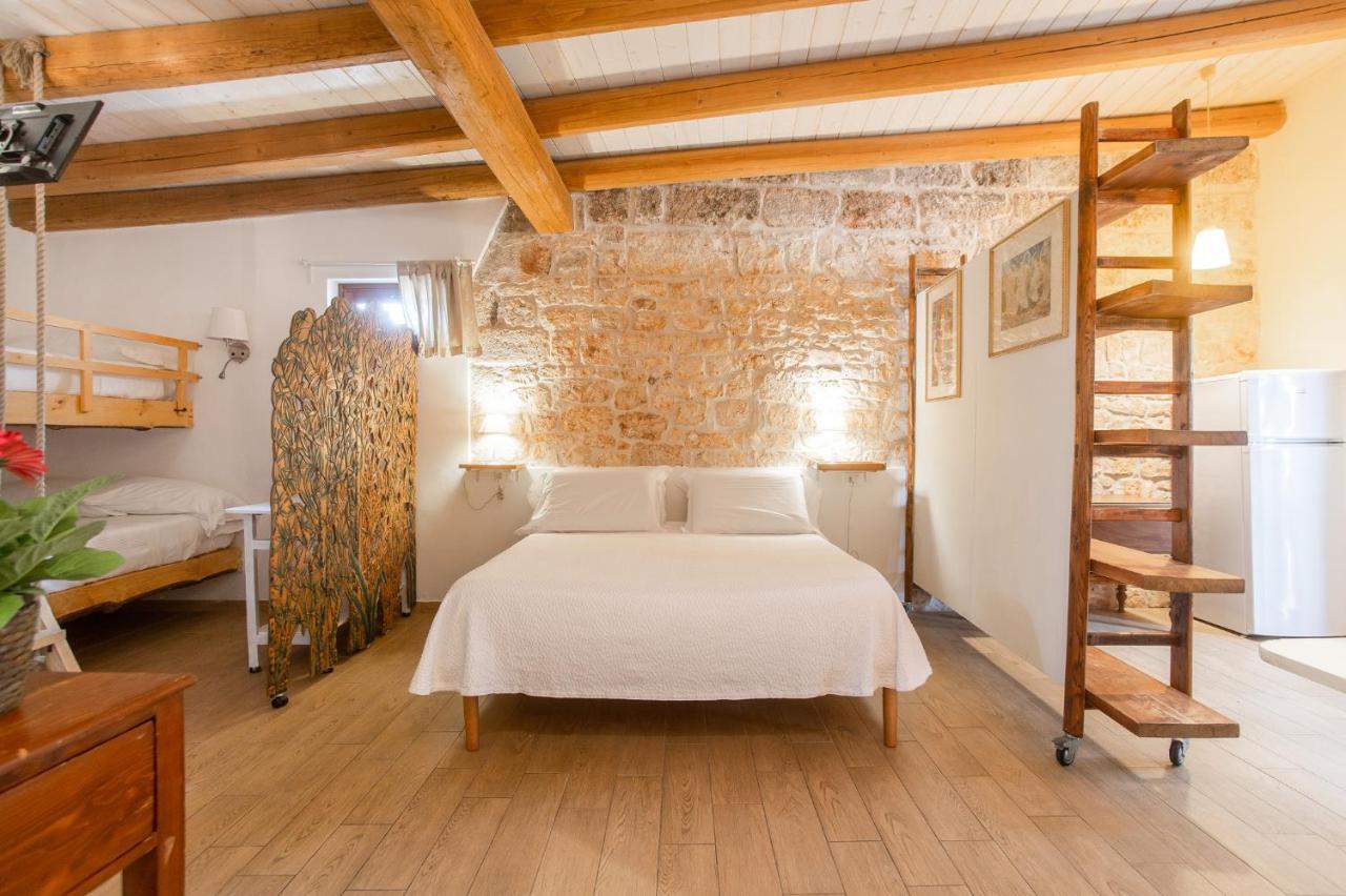 Casina Dei Preti Farm stay Conversano