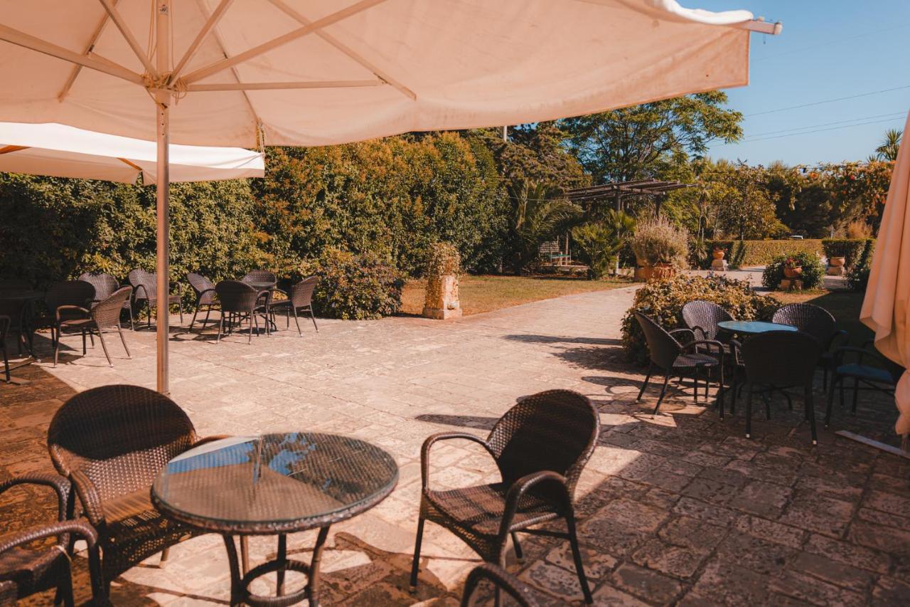 Farm stay Casina Dei Preti *