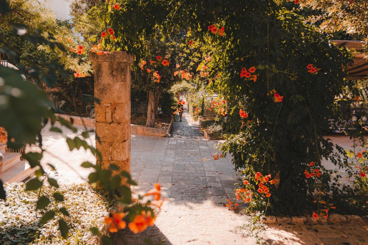 Casina Dei Preti Farm stay *