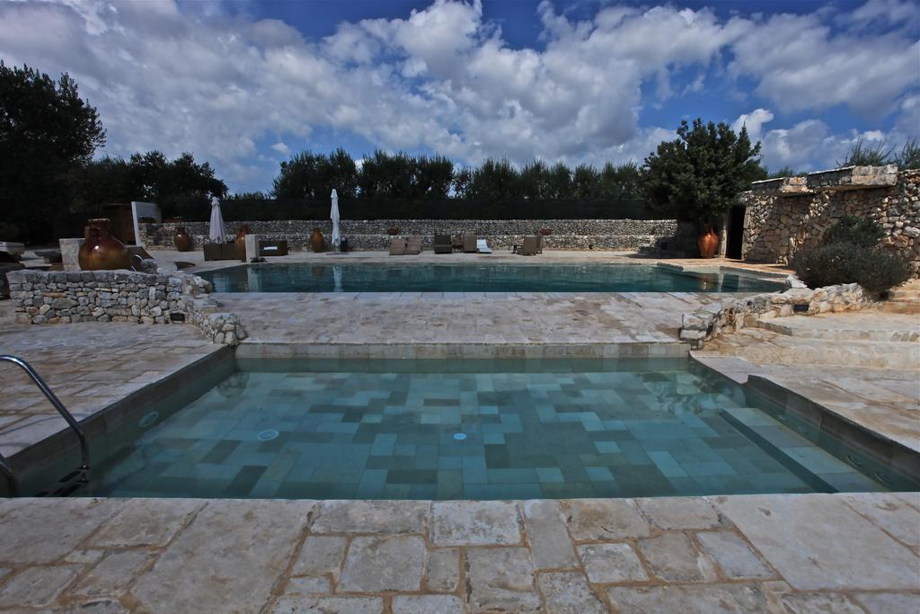 Farm stay Casina Dei Preti Conversano