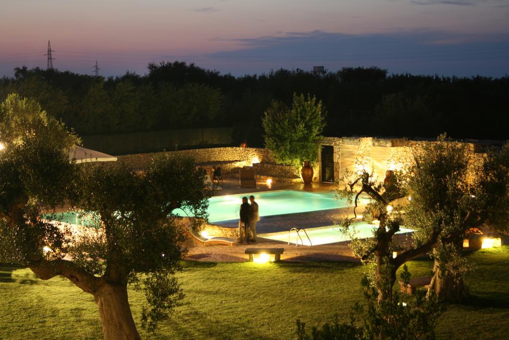 Farm stay Casina Dei Preti