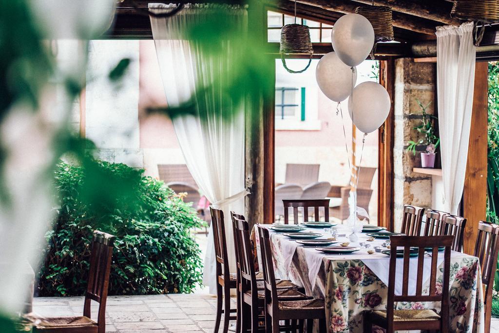 Farm stay Casina Dei Preti *