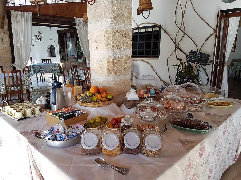 Farm stay Casina Dei Preti