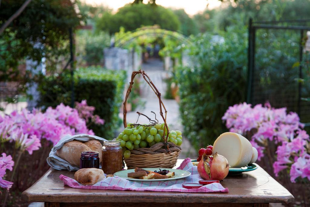 Farm stay Casina Dei Preti